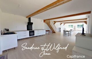 Maison à vendre 8 pièces 215 m²