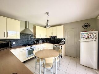  Maison à vendre 7 pièces 159 m²
