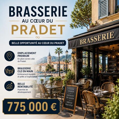 ? BAISSE DE PRIX – OPPORTUNIT&Eacute; RARE AU PRADET ? 775000 83220 Le pradet