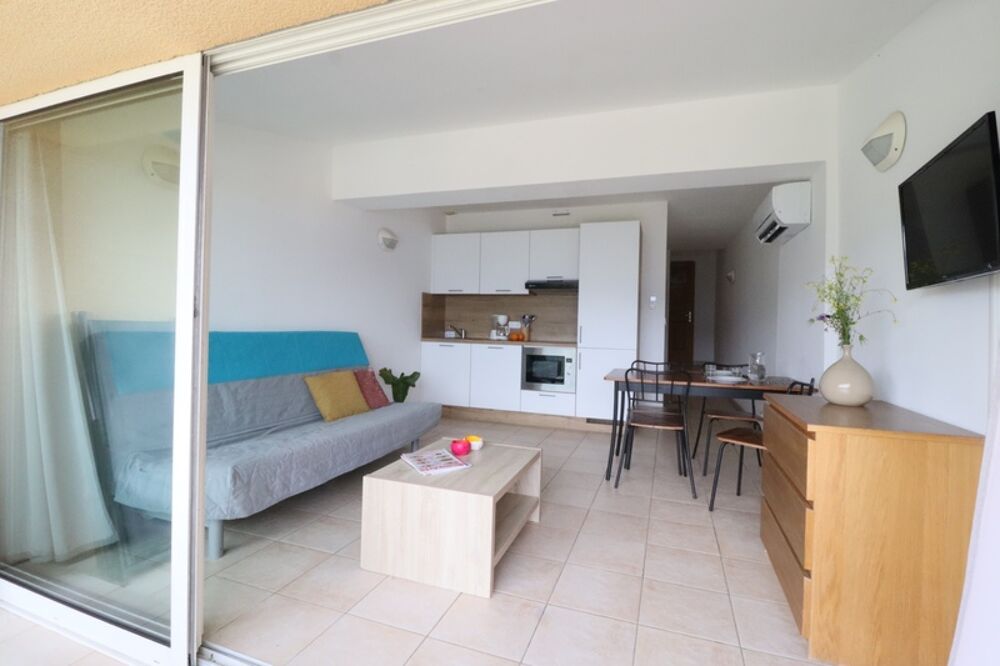 Vente Appartement Exclusivité : superbe T2 vue panoramique mer et montagne en corse-du-Sud à SERRA DI FERRO (20) Serra di ferro