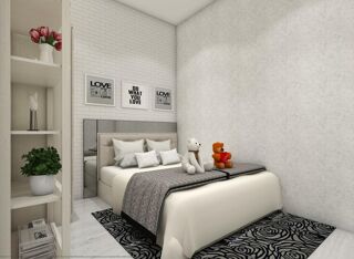  Appartement � vendre 105 m�