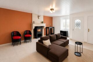  Maison à vendre 6 pièces 160 m²