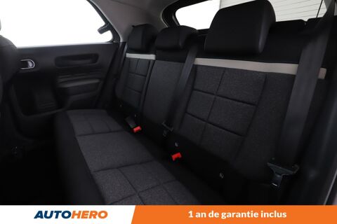 C4 cactus 1.2 PureTech Shine EAT6 110 ch 2019 occasion 92130 Issy-les-Moulineaux