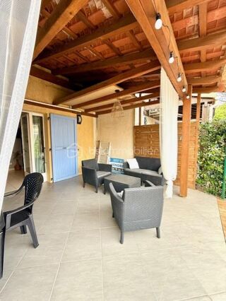  Maison à vendre 3 pièces 33 m²