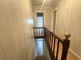  Maison à vendre 3 pièces 60 m²