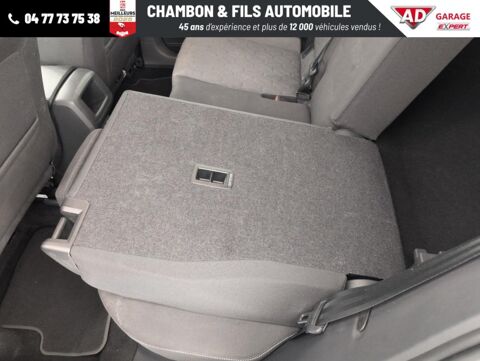 T-Cross 1.0 TSI 116 Start Stop BVM6 VW Edition 2025 occasion 42320 La Grand-Croix