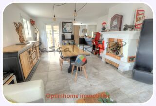  Maison � vendre 4 pi�ces 122 m�