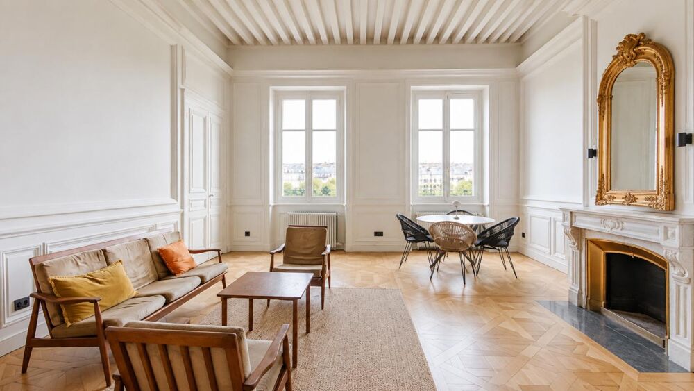 Vente Appartement Appartement Lyon 2