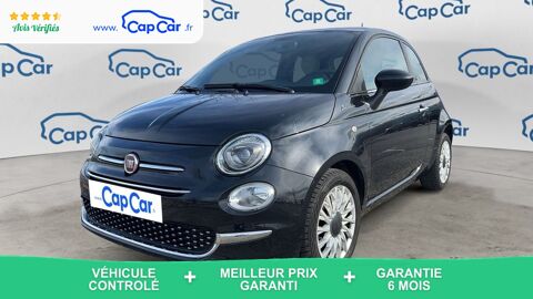 Fiat 500 II 1.0 70 Hybrid Dolcevita