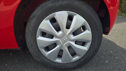 C1 1.0 VTi 72 Feel 2019 occasion 37230 Fondettes