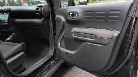 C3 Aircross 1.2 Puretech 110 Shine 2022 occasion 69340 Francheville