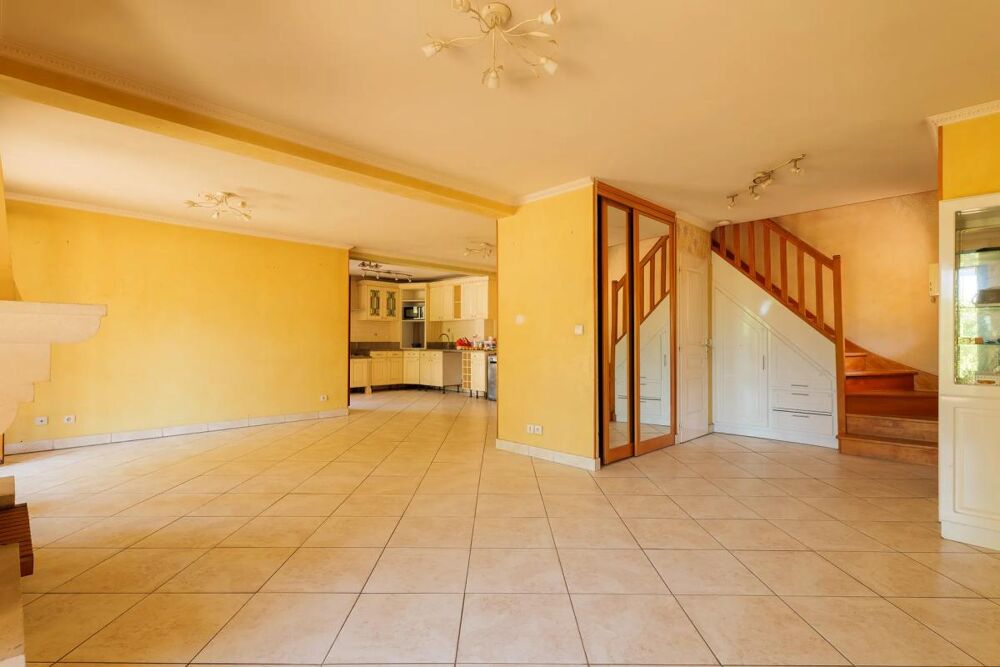 Vente Maison Maison de 5 pièces de 96 m² à Sevran Sevran