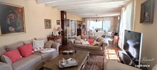  Maison à vendre 6 pièces 181 m²