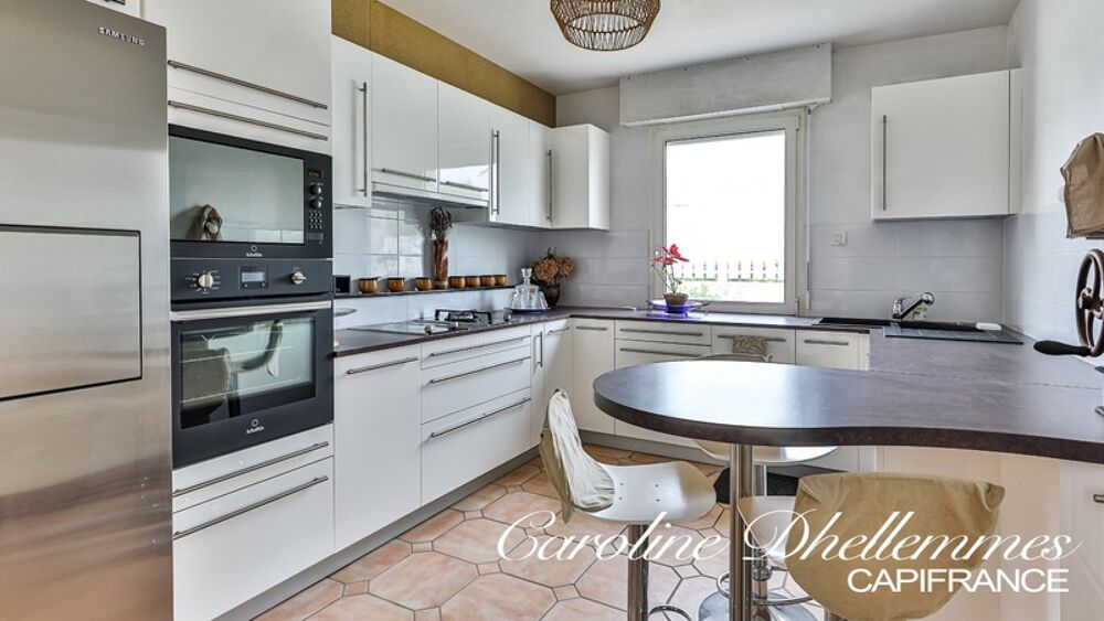 à vendre  Villa Les Sables-d'Olonne (85180)