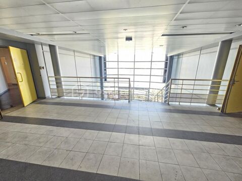 Bureaux A VENDRE 650000 91350 Grigny