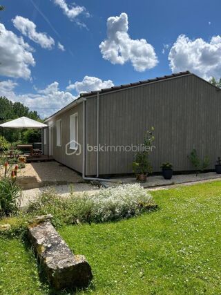 Maison  vendre 4 pices 88 m