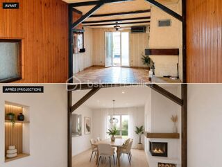  Maison à vendre 4 pièces 101 m²