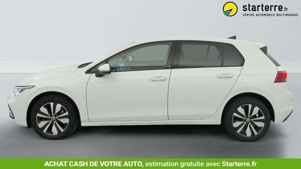 Golf 8 2.0 TDI SCR 116 DSG7 LIFE PLUS 2024 occasion 69190 Saint-Fons