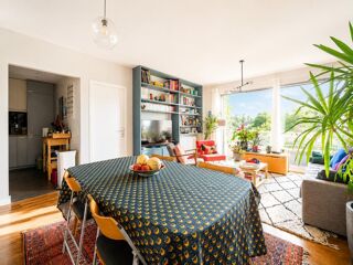  Appartement à vendre 4 pièces 78 m²