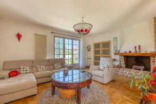  Maison à vendre 5 pièces 135 m²