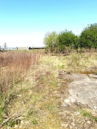  Terrain � vendre 503 m�