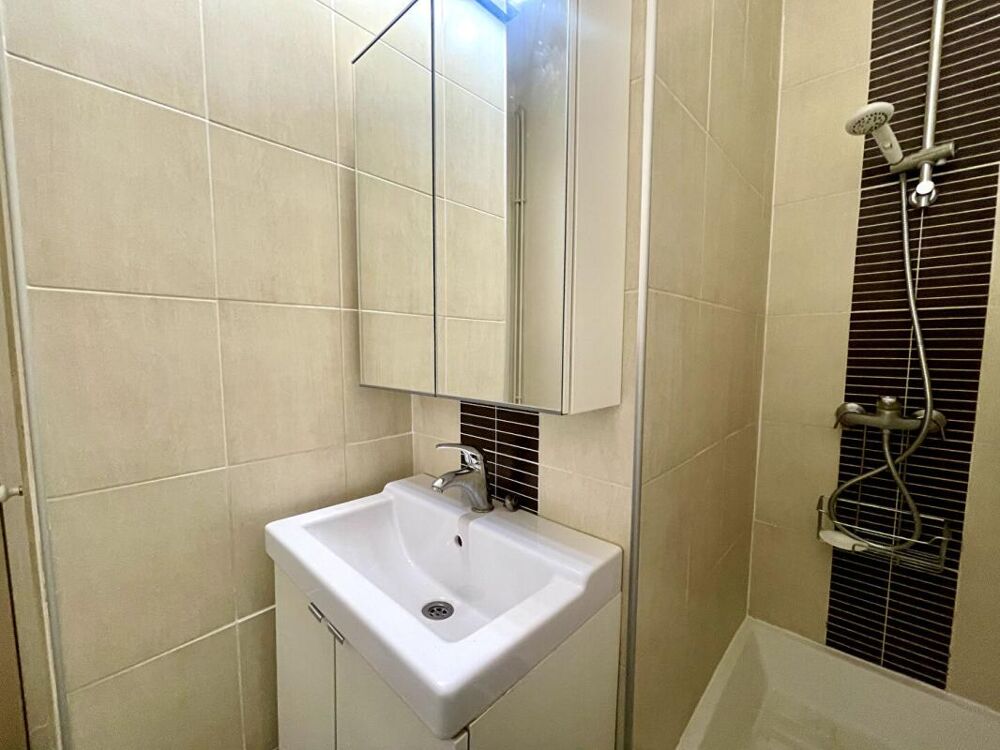 Vente Appartement Appartement 53 m²  avec balcon - Le Port-Mayol - Toulon (83000) Toulon