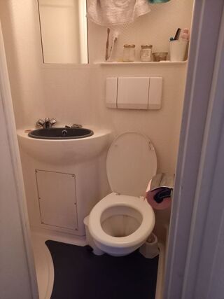  Appartement � louer 1 pi�ce 32 m�