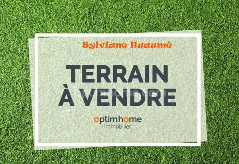 Vente Terrain GRAND TERRAIN DE 7 585 m� � 43 000 � FAI Eclimeux