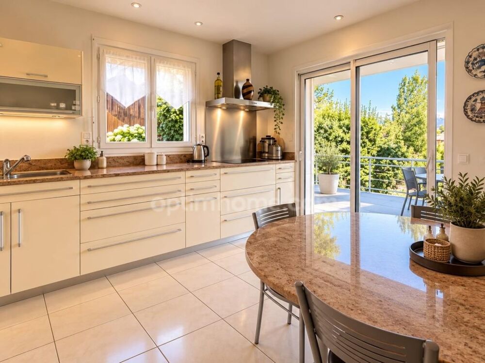à vendre  Maison Épagny Metz Tessy (74330)