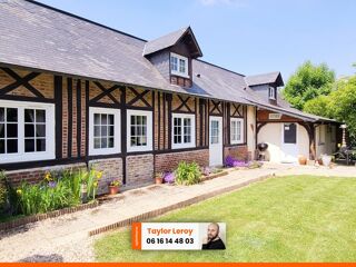  Maison � vendre 12 pi�ces 217 m�