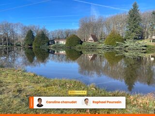  Maison � vendre 7 pi�ces 250 m�