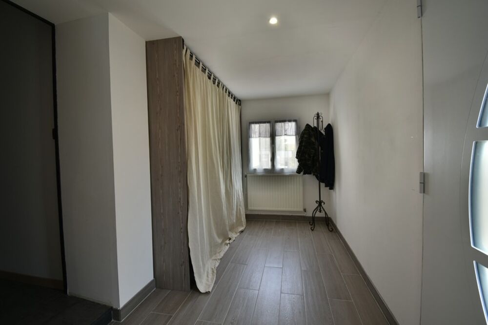 Vente Maison Maison à vendre 4 pièces BEVILLE LE COMTE (28) Beville le comte