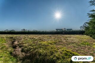  Terrain  vendre 689 m