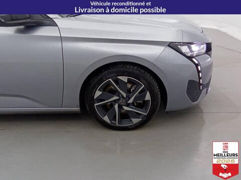 308 PHEV 180 e-EAT8 Active Pack 2024 occasion 10150 Lavau