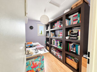  Maison à vendre 4 pièces 79 m²