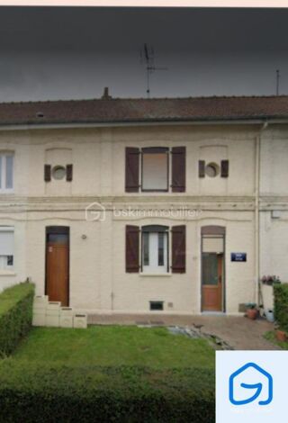  Maison � vendre 5 pi�ces 82 m�