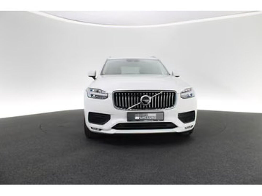 XC90 B5 Momentum Pro AWD – Cam&eacute;ra, Standheizung, ACC, AHK 2022 occasion 33700 Merignac