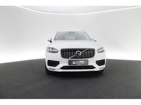 XC90 B5 Momentum Pro AWD – Cam&eacute;ra, Standheizung, ACC, AHK 2022 occasion 33700 Merignac