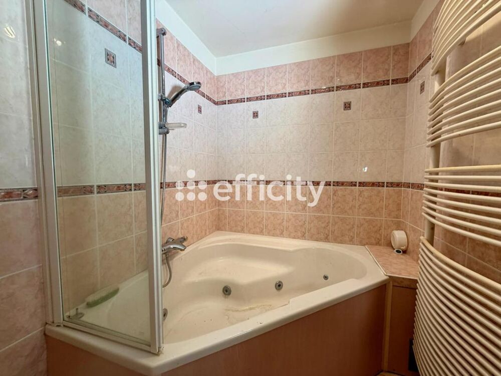 à vendre  Appartement Les Lilas (93260)
