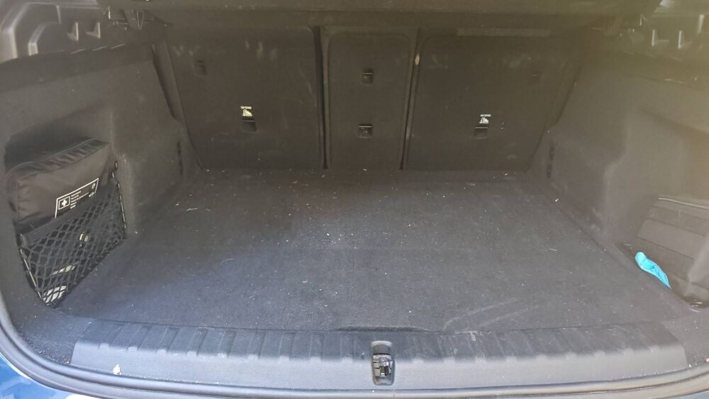 X1 sDrive 18i 136 DKG7 Business Design - Automatique 2022 occasion 95000 Pontoise