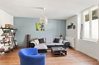  Appartement à vendre 3 pièces 75 m²