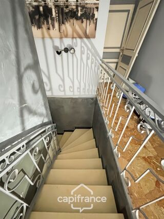  Maison � vendre 5 pi�ces 124 m�