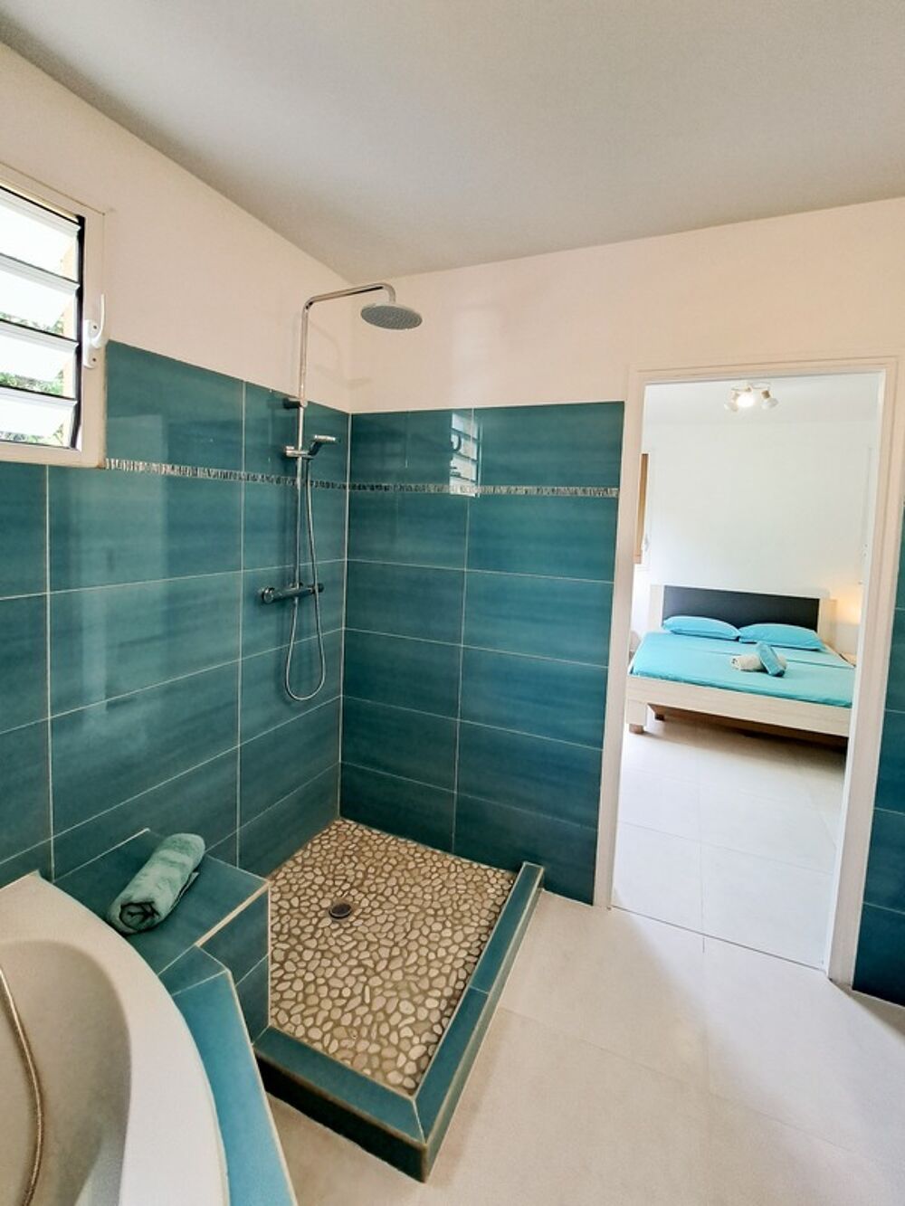 � vendre  Maison Le Moule (97160)