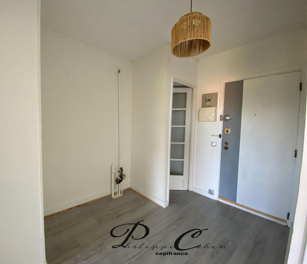 Vente Appartement Dpt Val d'Oise (95),  vendre ECOUEN appartement T4 Ecouen