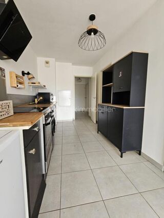  Appartement � vendre 4 pi�ces 73 m�