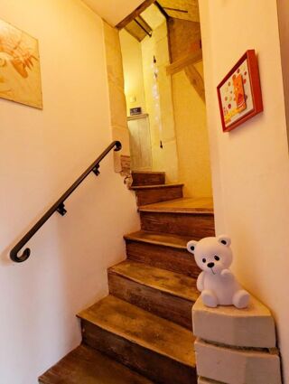  Maison à vendre 4 pièces 90 m²