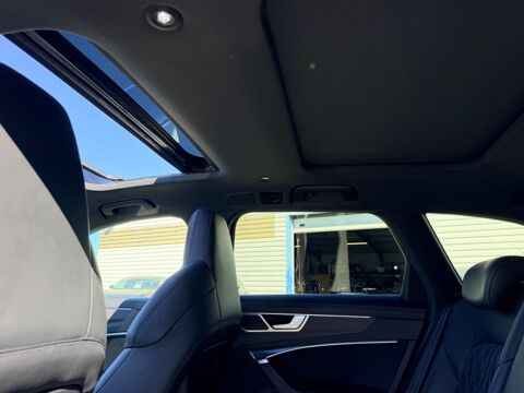 S6 56 TDI 349ch Quattro Tiptronic 8 S line PERFORMANCE 2020 occasion 84700 Sorgues