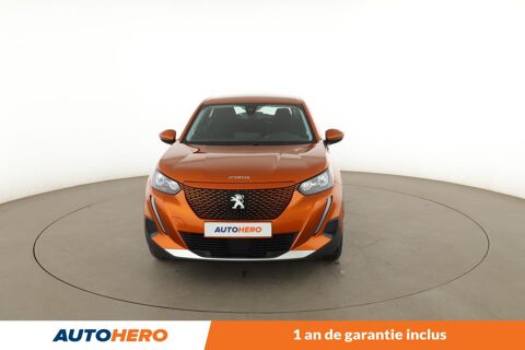 2008 Electrique Active 50 kWh 136 ch 2020 occasion 92130 Issy-les-Moulineaux