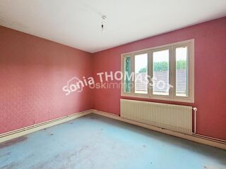  Maison � vendre 4 pi�ces 79 m�