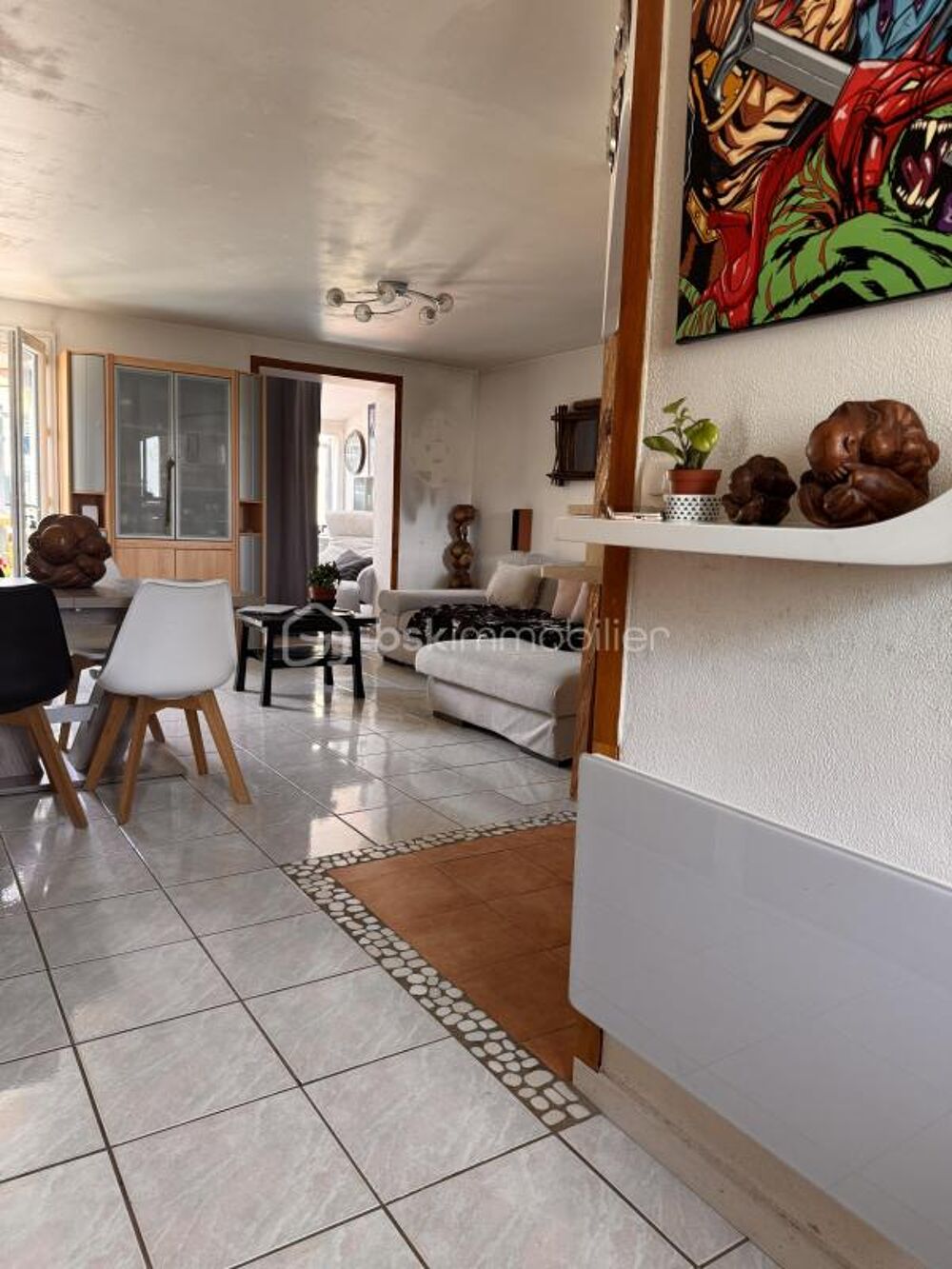 Vente Maison A découvrir à Crégy-les-Meaux Cregy les meaux